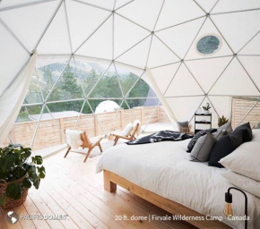 Santana Glamping Park